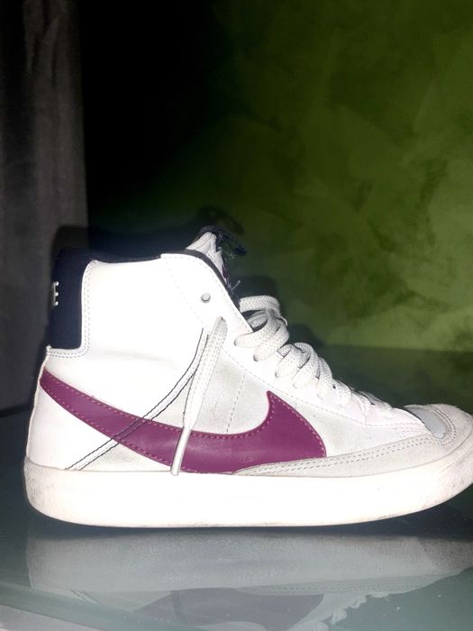 adidasi nike unisex, marimea 36,5 PRETUL ESTE NEGOCIABIL!