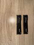 Оперативная память Kingston Fury Beast 16ГБ 2 Плашки по 8гб