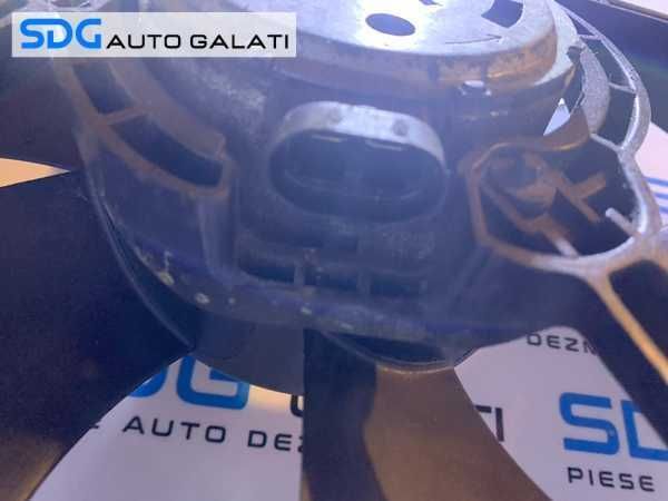 Ventilator Electroventilator Renault Vel Satis 2.2 DCI 2001 - 2009 Cod 8200025636