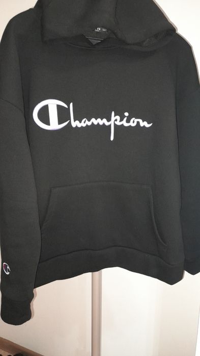 Hoodie champion худи fake