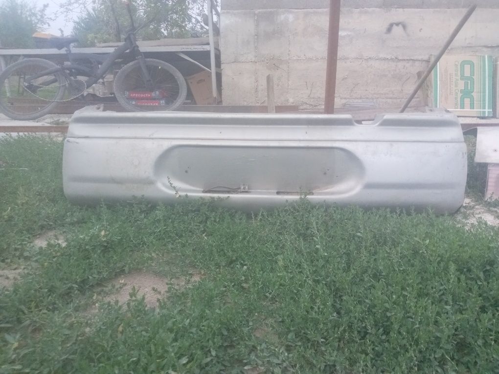 Продаю срочно от машины в 2114