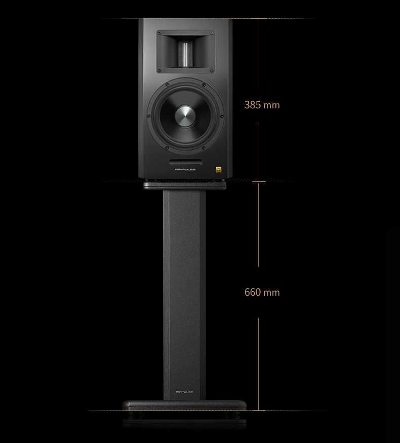 Продам новый подставка Edifier/ST300 Airpulse  для A300/A300Pro