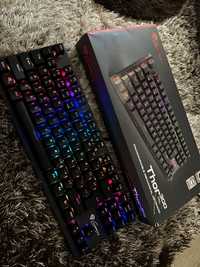 Tastatura Gaming Genesis  300TKL rgb