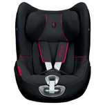 Cybex Sirona Z i size