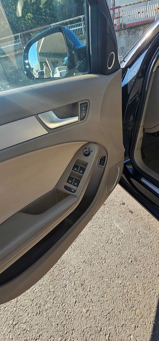 Audi A4, 2011, 190241 km