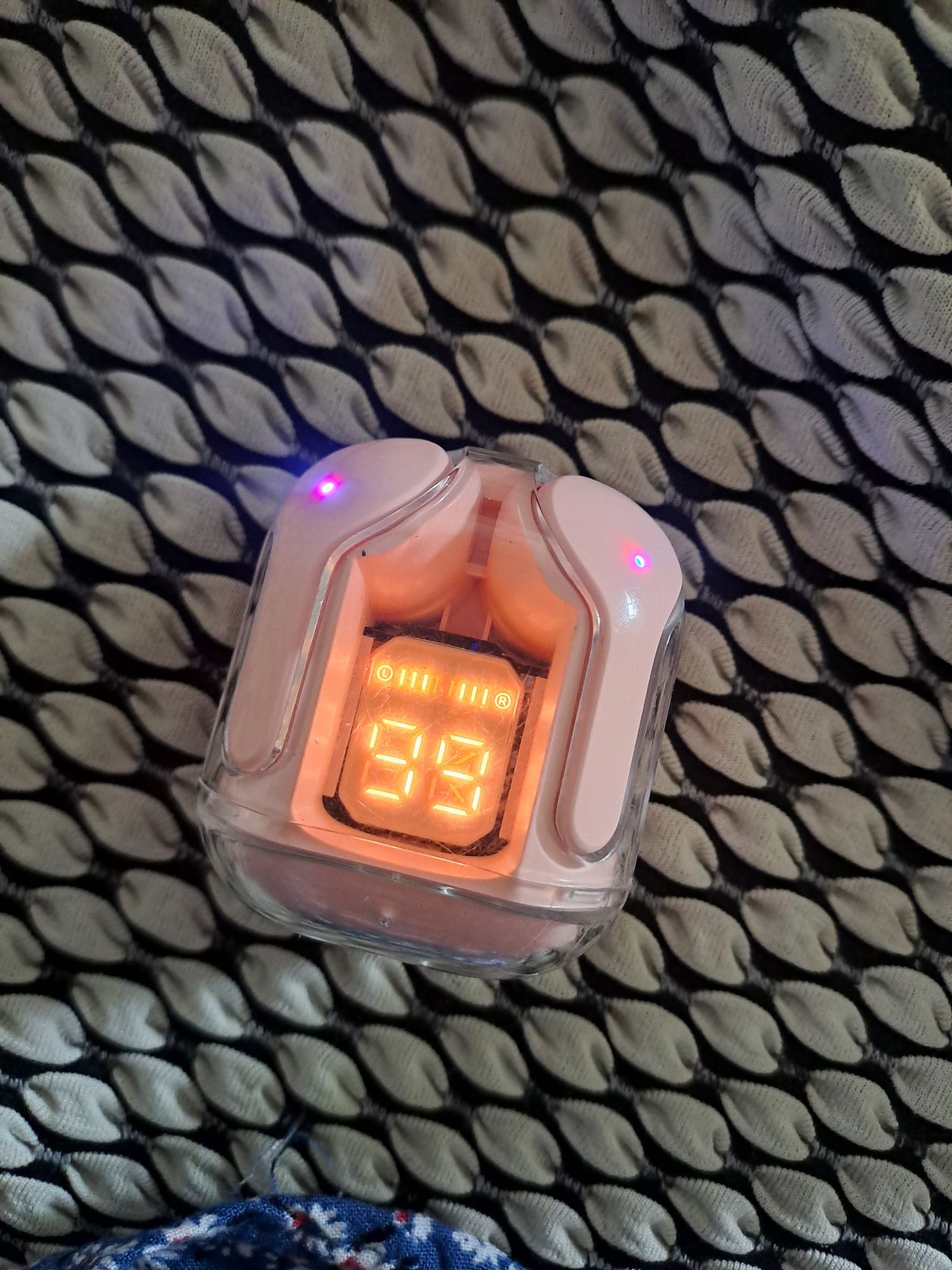 наушники Air 31 (использованные)