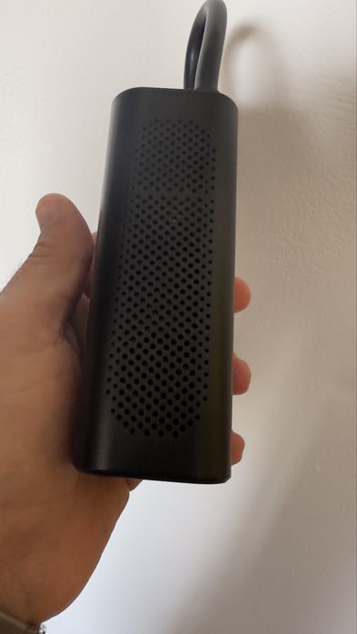 compresor FLYBLADE auto bicicleta etc