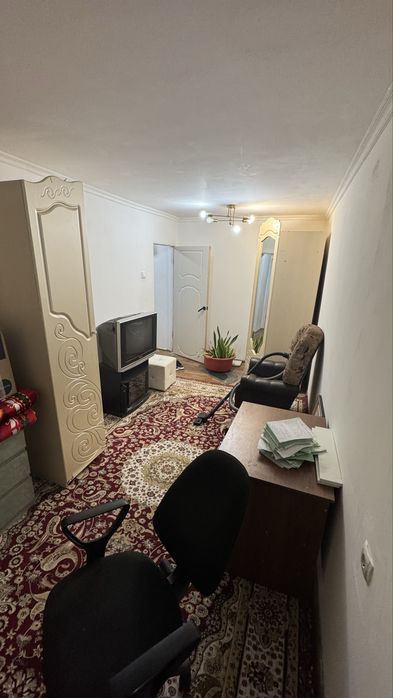 Продам квартиру Привокзальный 14 5  2 комнат