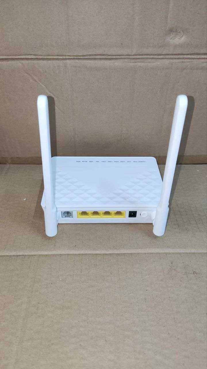 WI-FI gpon роутер  
ECHOLIFE ET8141A5CUS