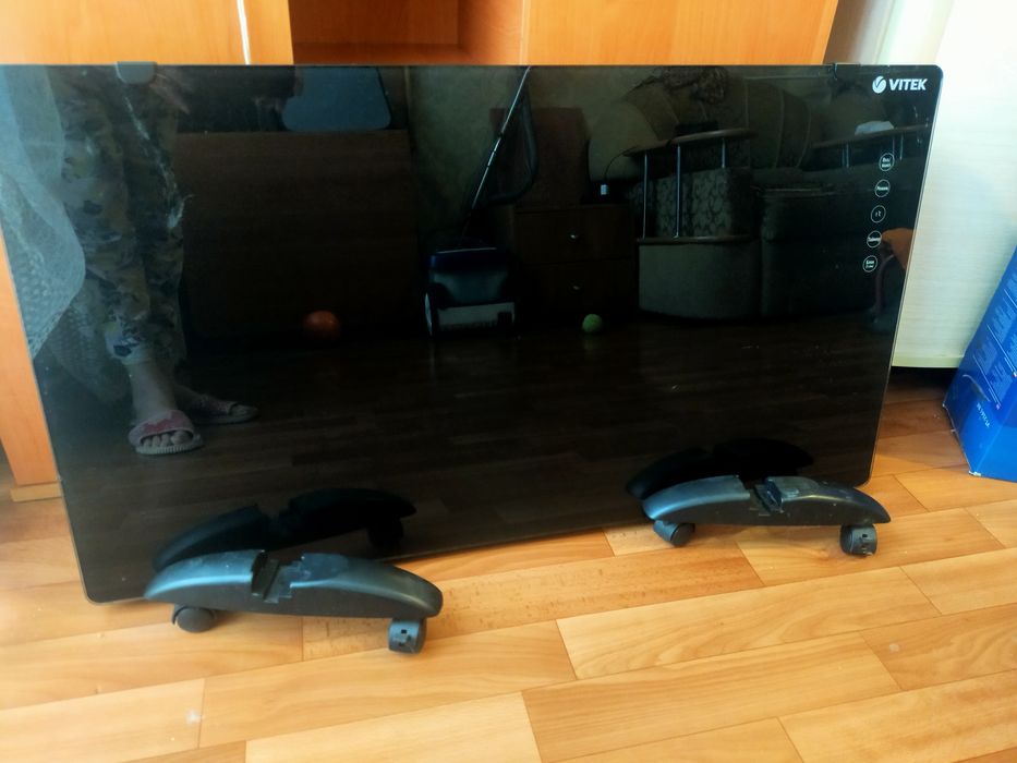 Обогреватель конвекторный VITEK