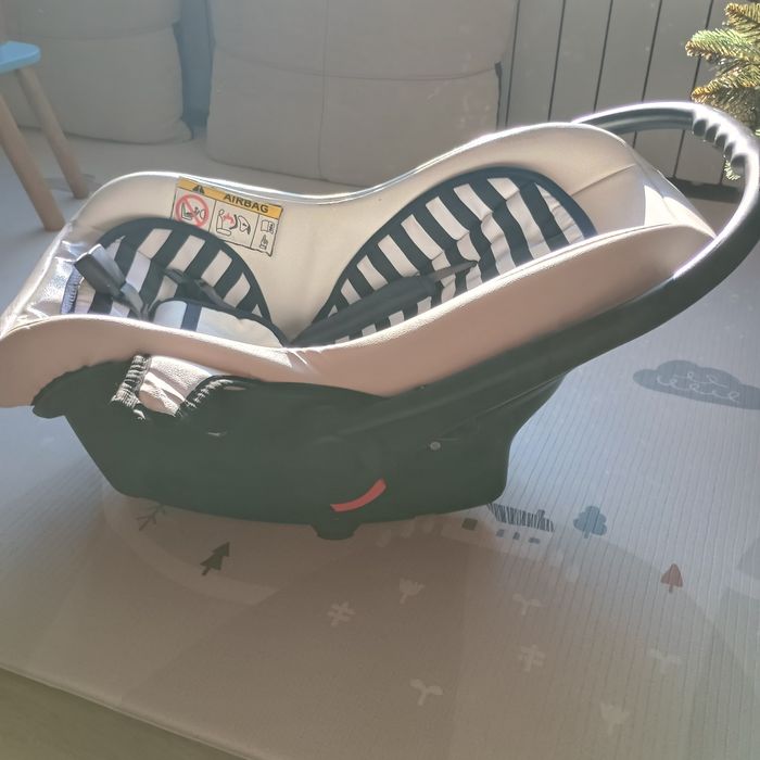 Бебешко столче за кола