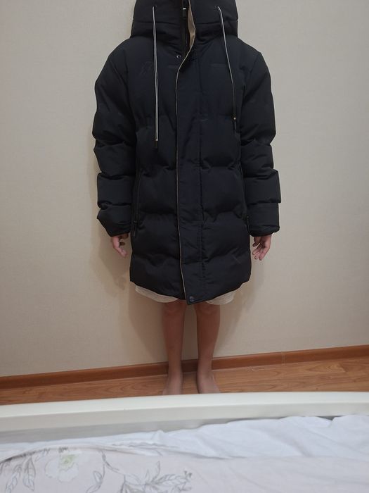 Куртка  на подростков девочек, можно женщинам