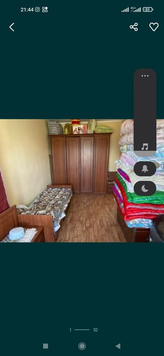 Продаю времянку срочно!