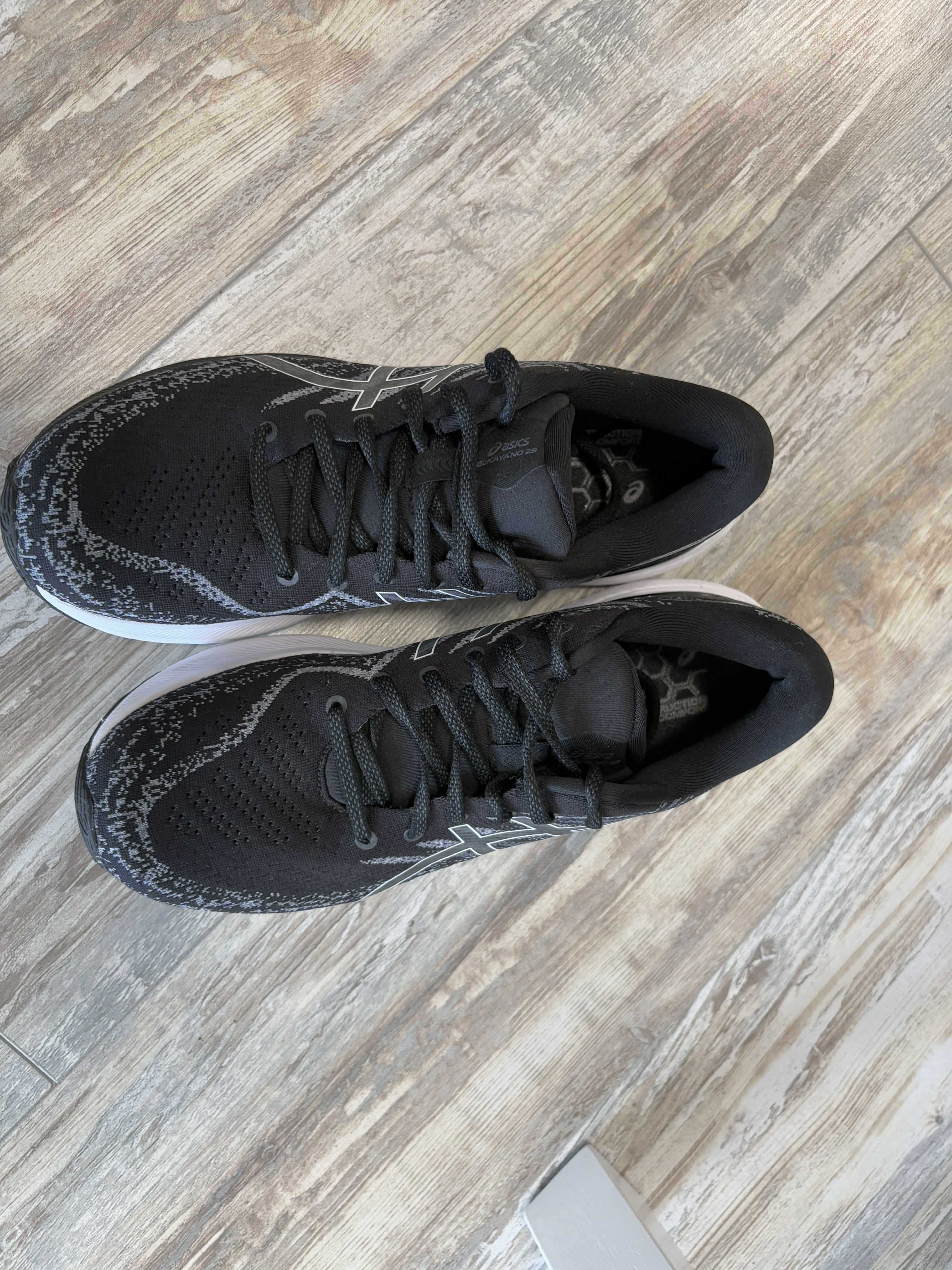 Asics GEL-KAYANO 29 Маратонки за бягане Мъжки Размер 44
