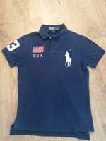 Мъжка тениска Polo by Ralph Lauren