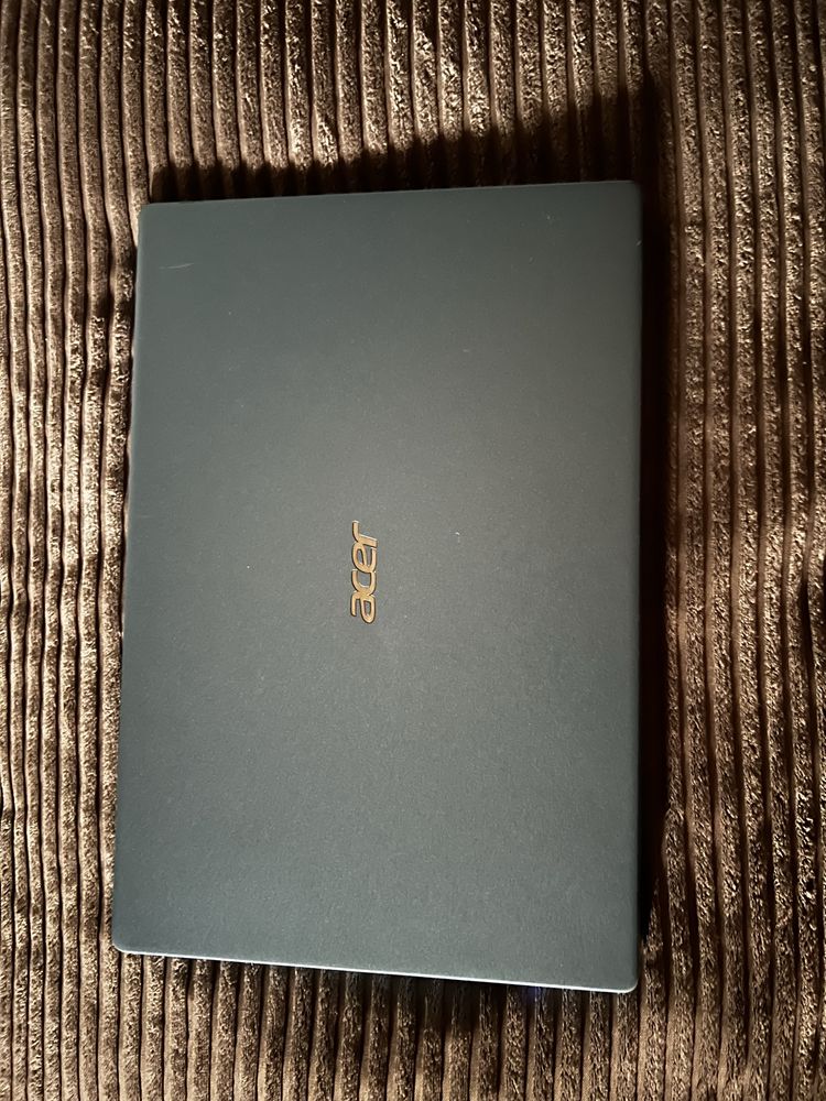 Ультрабук Acer Swift 3
