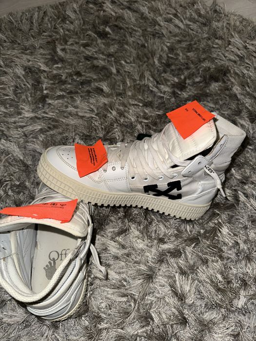 Sneakers Off-White