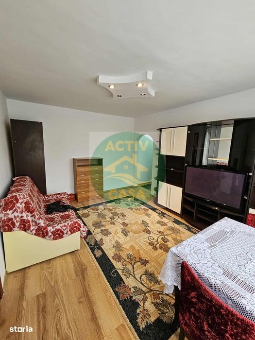 Apartament 2 camere