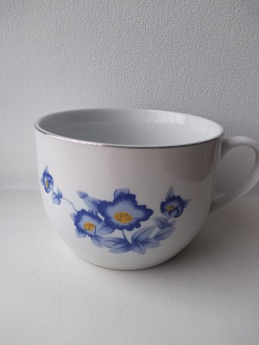 Кружка большая 500 мл.