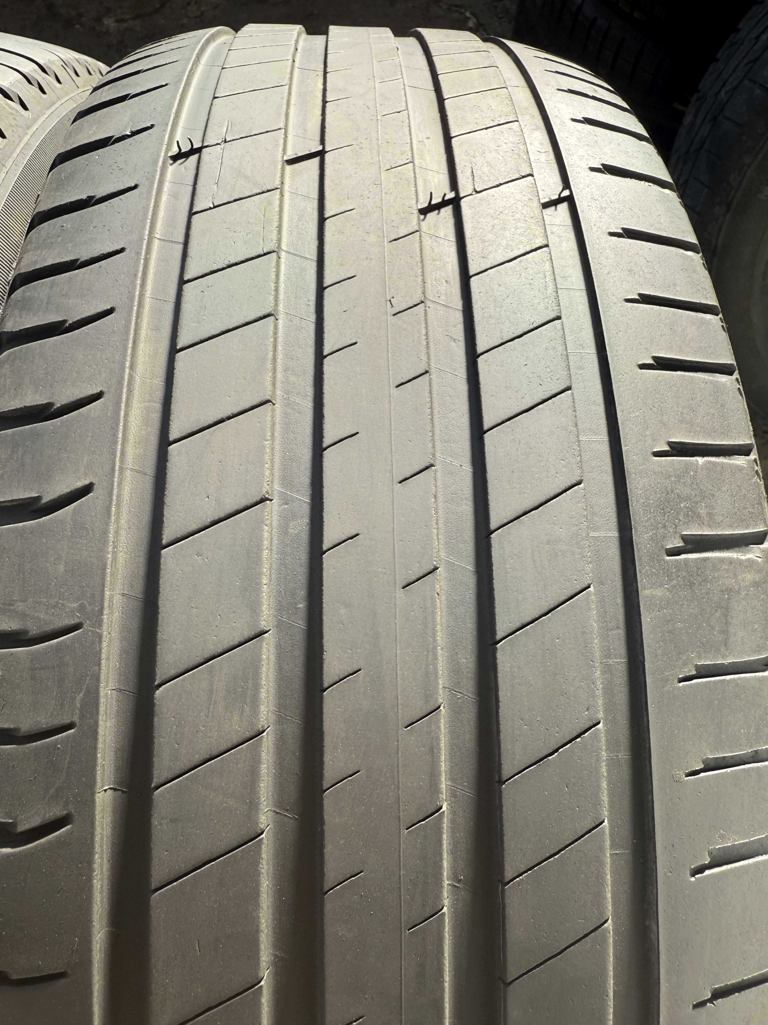 SET 4 Anvelope Vara 235/60 r18 103W MICHELIN LATITUDE SPORT 3 AO