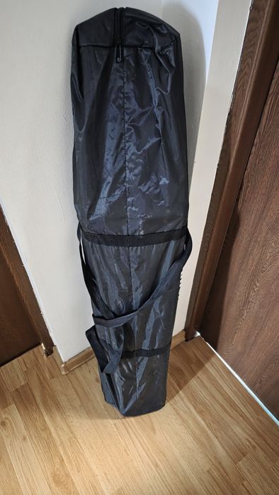 Boxe active LD Dave 12 G3, mixer, stative, microfoane