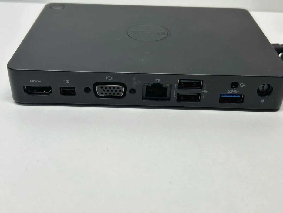 Docking Station SH DELL WD15 USB-C K17A001 K17A