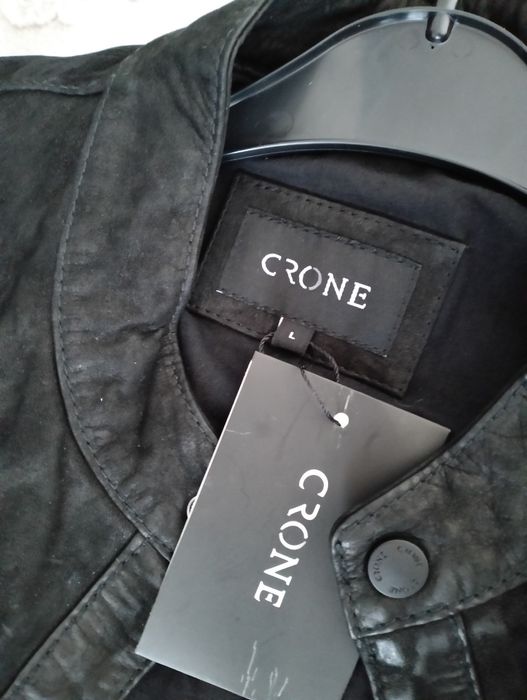 Vând Geacă de Piele