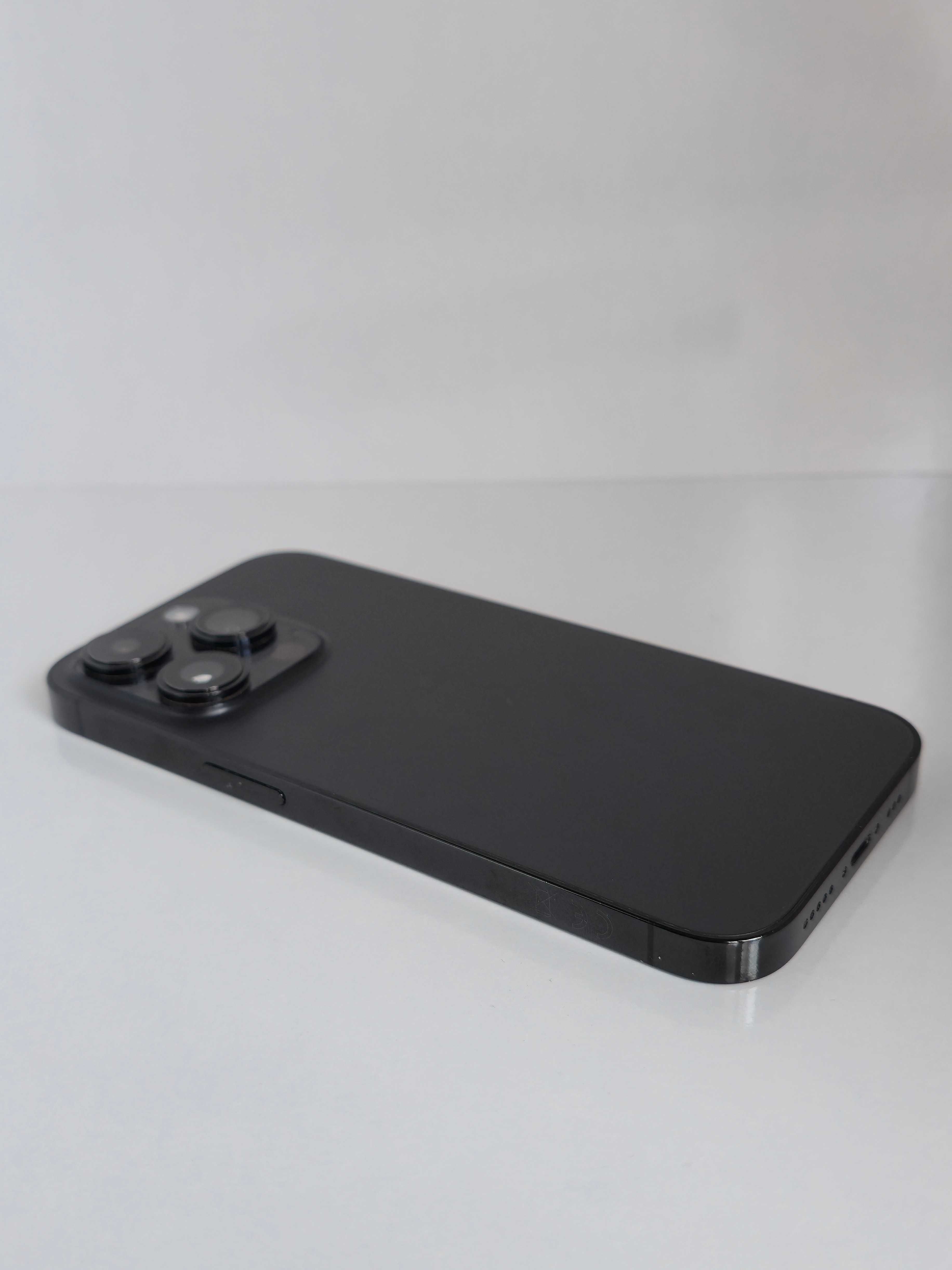 iPhone 14 Pro 128GB Space Black