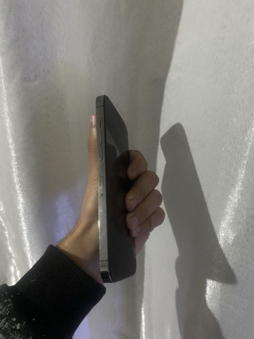 Iphone 12 pro max 128 gb