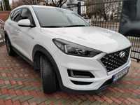 Hyundai Tucson 10.2018