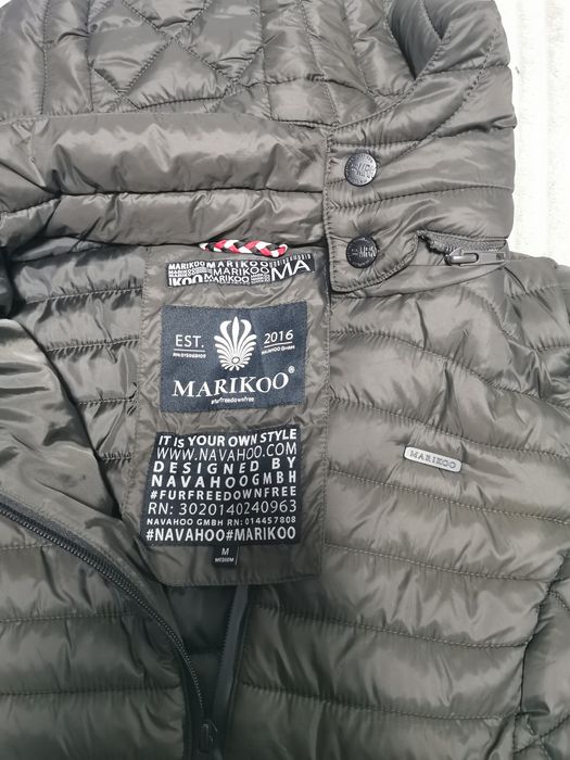 Marikoo Navahoo Geca M