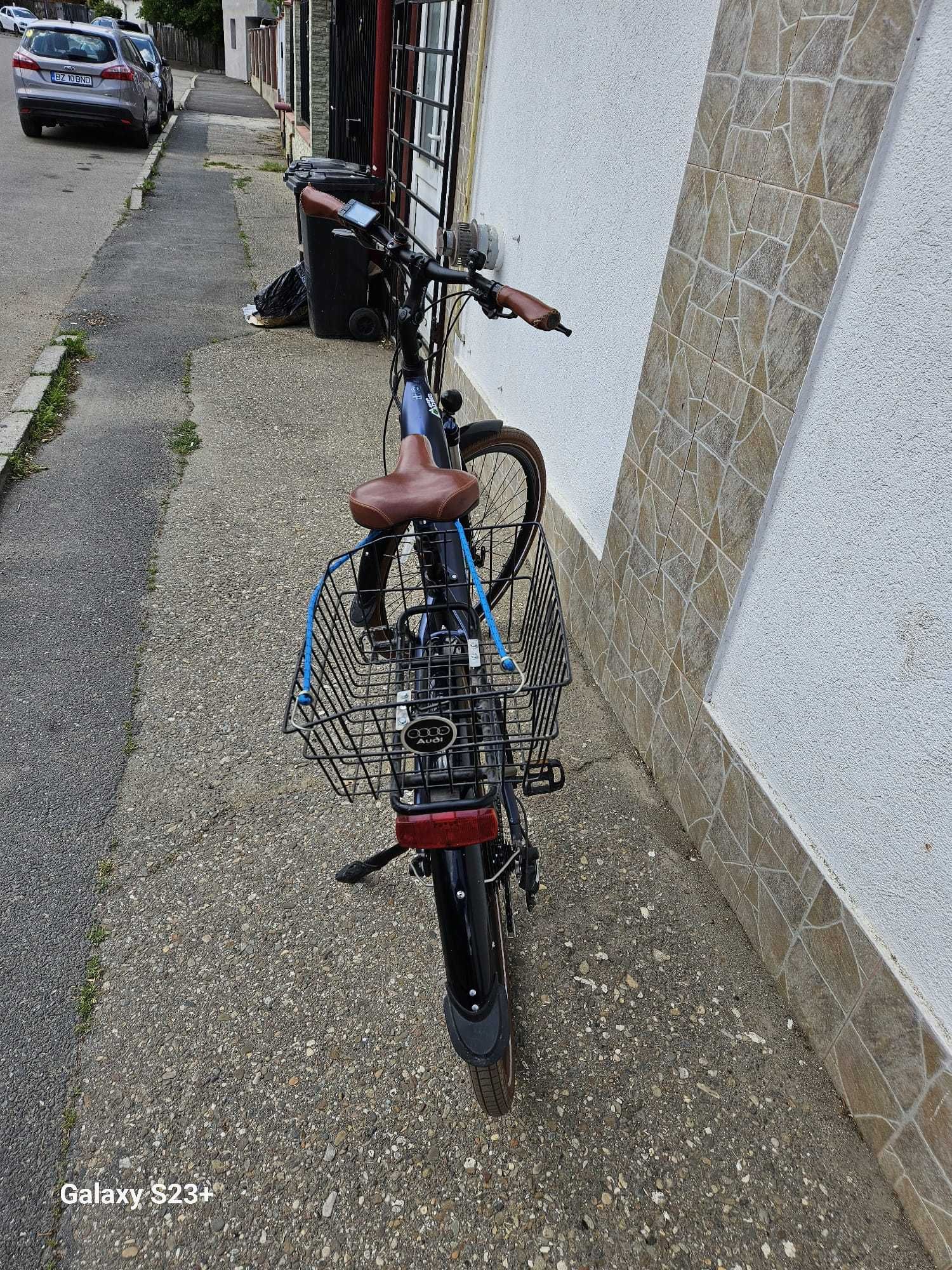 Vand bicicleta electrica Rodars