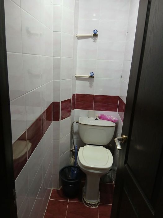 Qulay barcha sharoitlarga ega kvartira