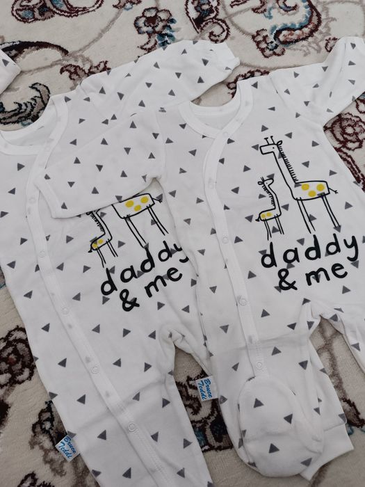 Боди для детей   . 1 шт 30.000