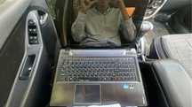 Lenovo IdeaPad Y580 ноутбук