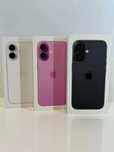 Apple iPhone 16 - Sigilate, Libere de retea
