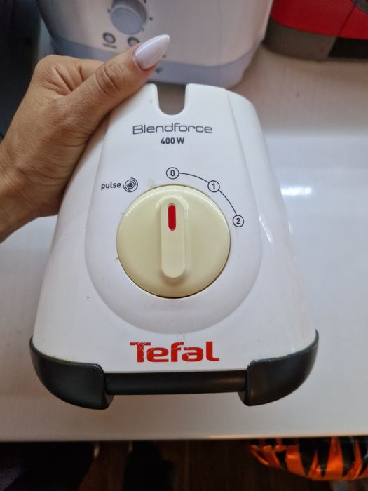 Долна част от блендер Tefal