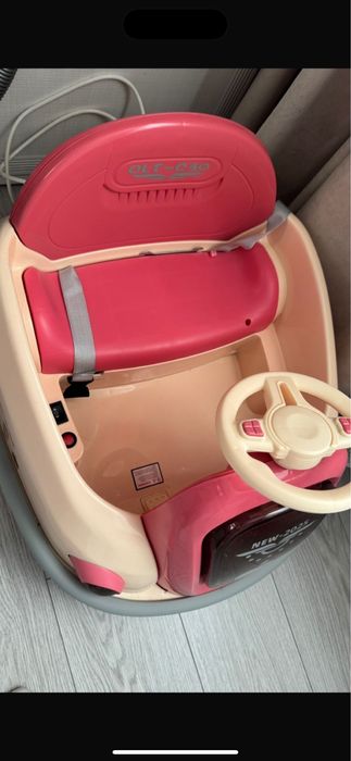 продам детскую машинку