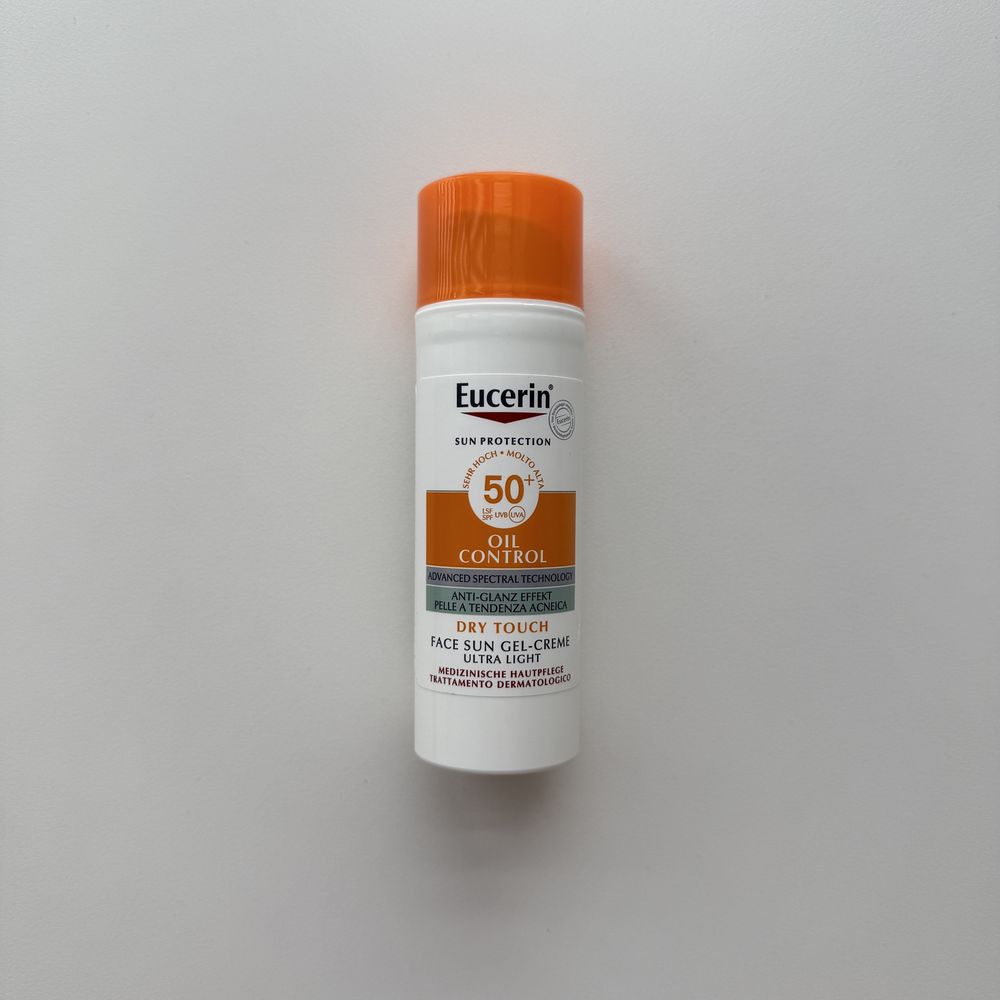 Слънцезащита за Лице SPF50+