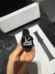 Apple Watch Series 10 (46 mm) Jet Black