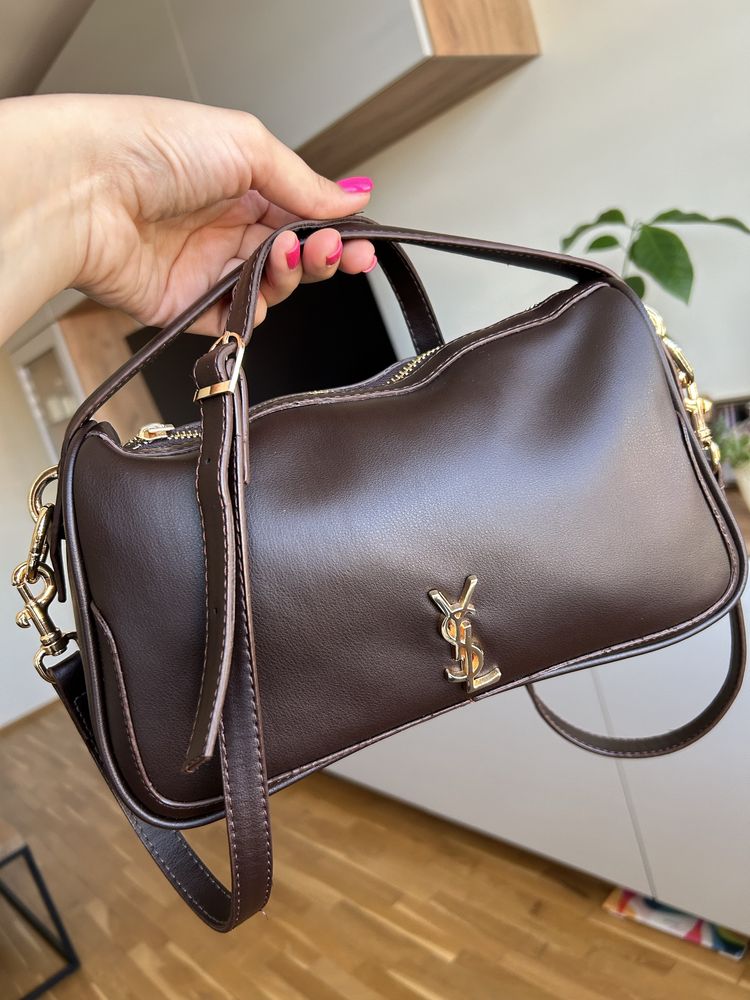 Чанти Prada YSL Dkny