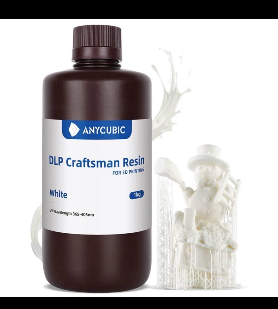 Продаю 3D принтер Anycubic Photon Mono M5S Pro Новый + добавка смесь