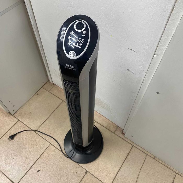 СВ47\Вентилятор Tefal VF6670 SK152609