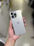 Телефон Айфон Apple 15 Pro Max