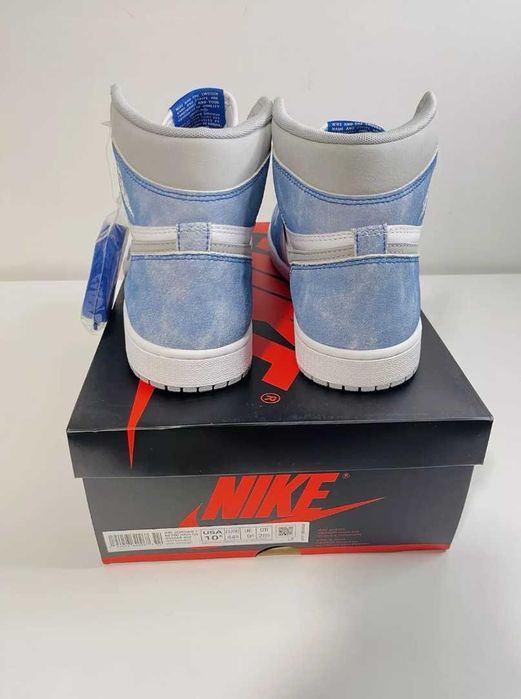 *NOU* Jordan 1 Hyper Royal - livrare cu verificare