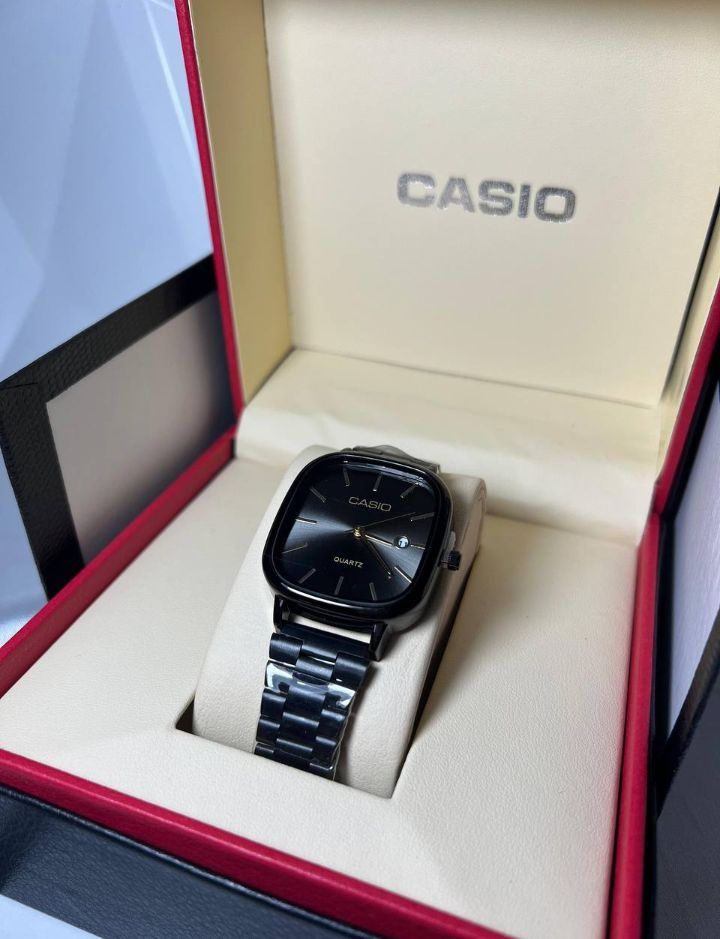 Часы Casio 2024 classic