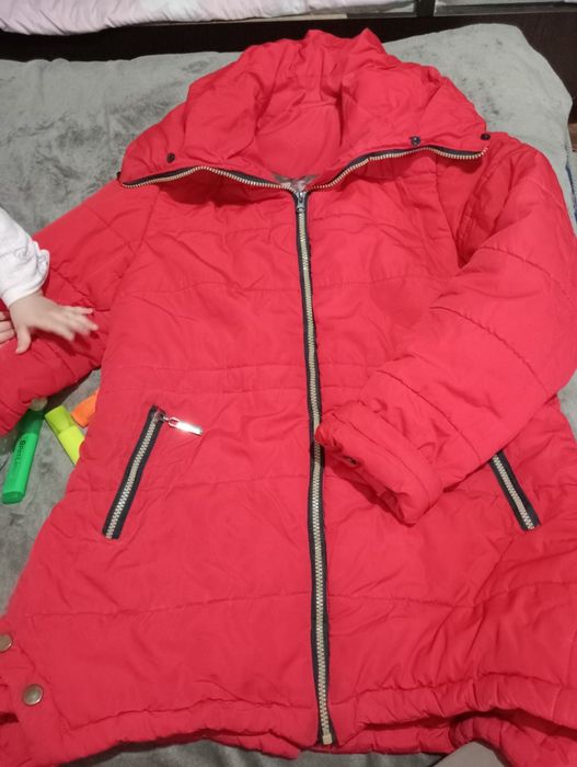 Срочно куртки разные б.у