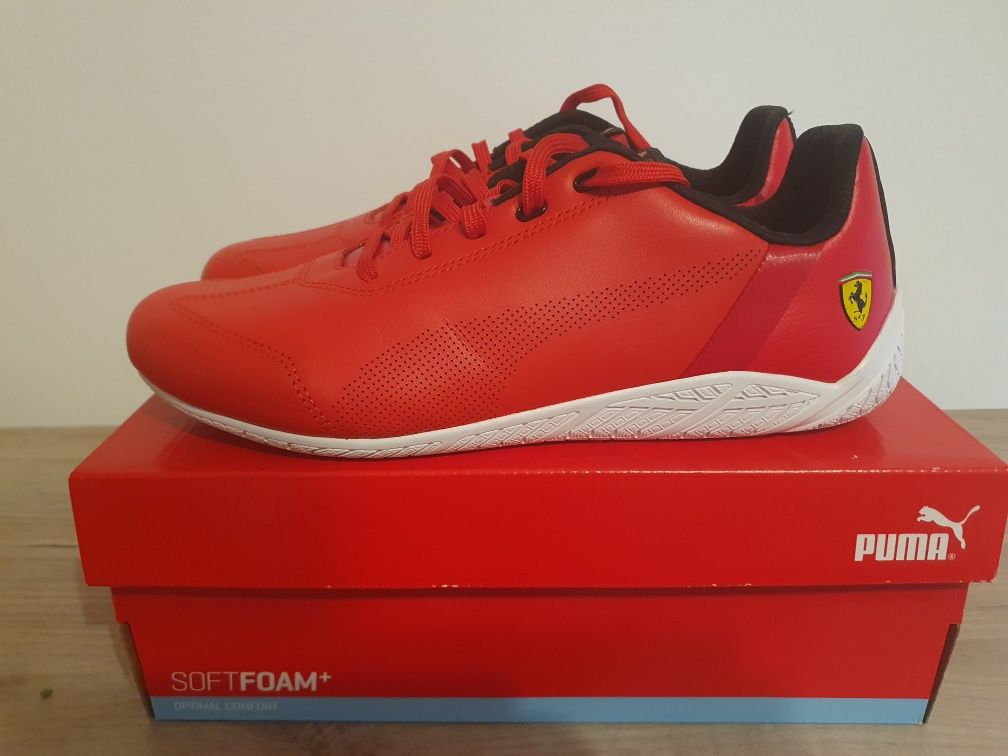 Adidași Puma Ferrari Rdg Cat