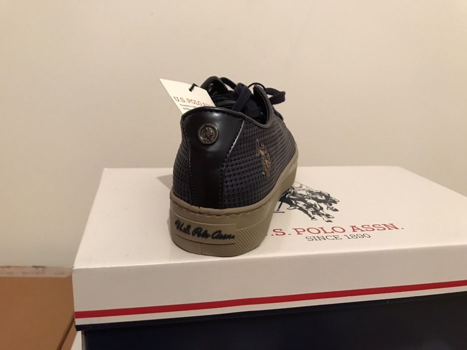 Snickers damă primăvară-vară us polo