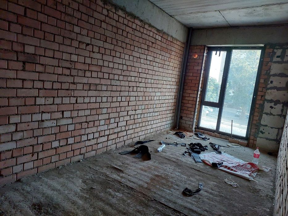 Продаётся 3х комнатная коробка